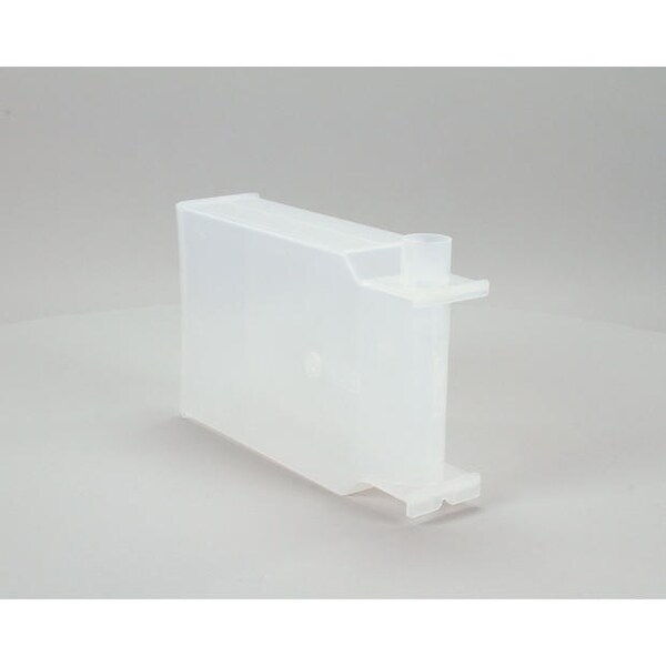 Sonic Welded Hopper Assembly
